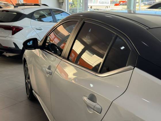 NISSAN SENTRA 2.0 16V GASOLINA ADVANCE XTRONIC NISSAN SENTRA 2.0 16V GASOLINA ADVANCE XTRONIC